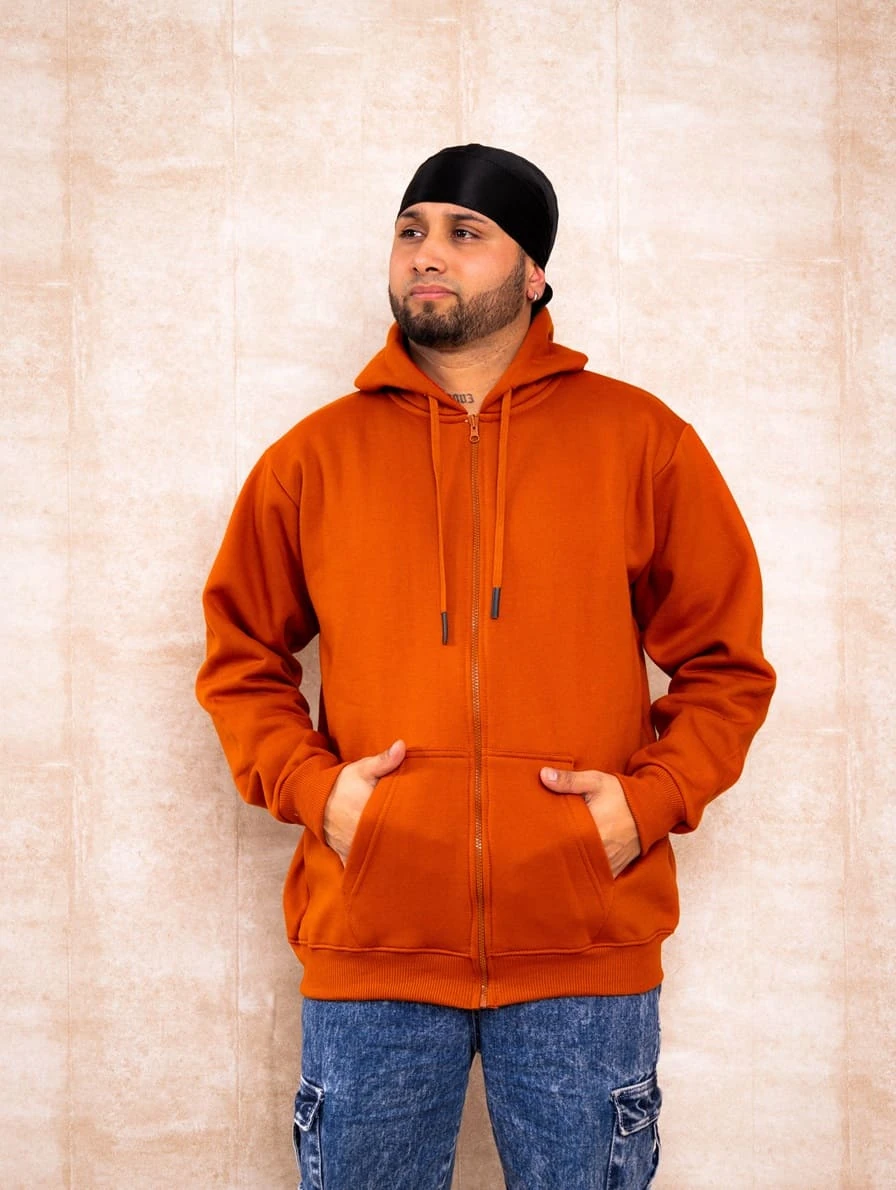 Polera Con Cierre Lacre - Imagen 3