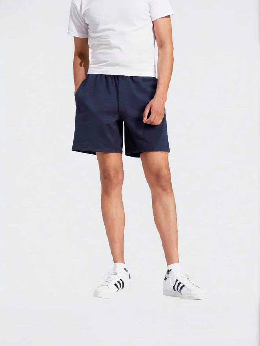 Redtop Unisex Short Azul Noche