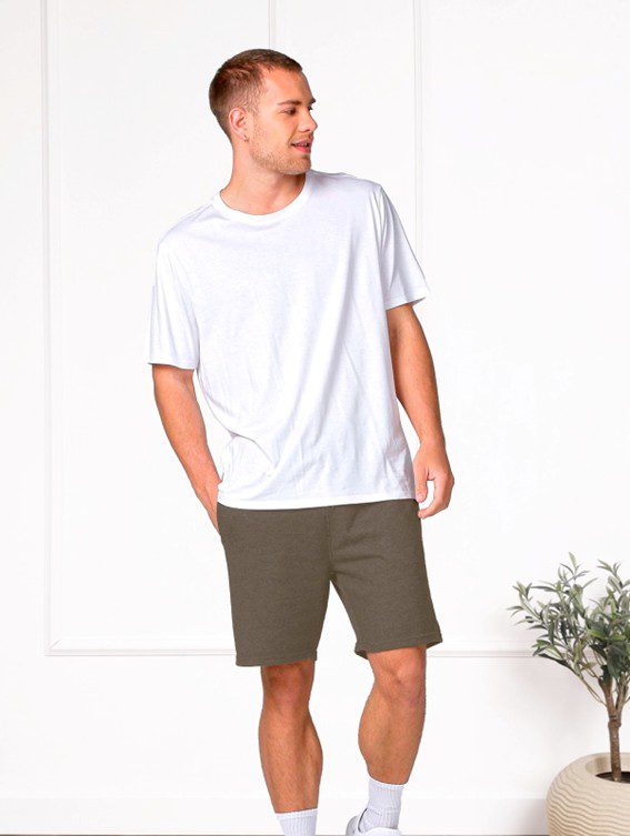 Redtop Unisex Short Topo