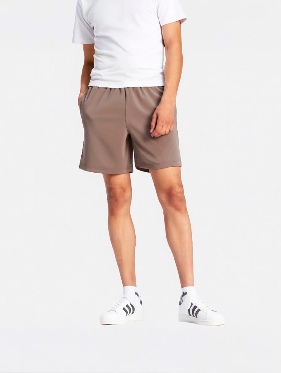 Redtop Unisex Short Topo